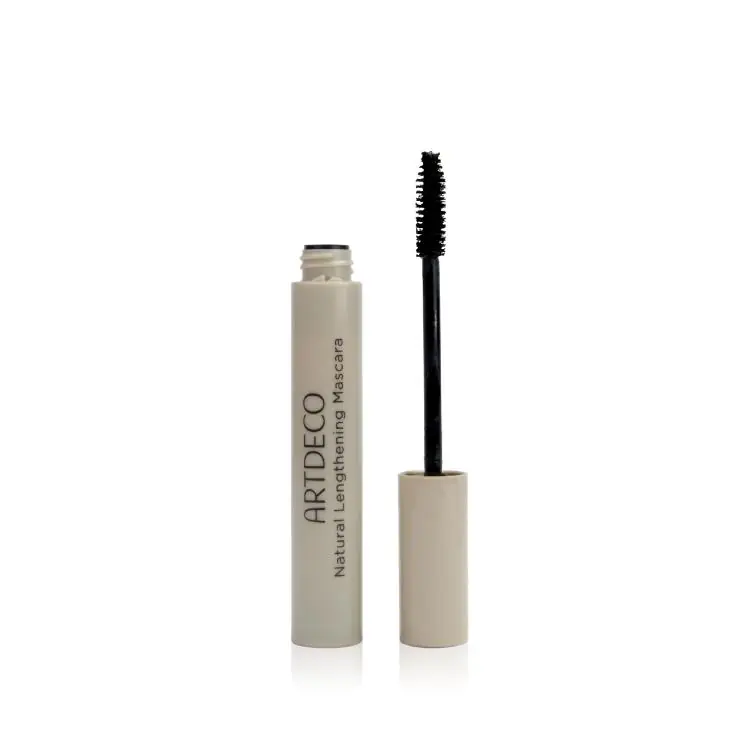 Artedco Natural Lenthening Mascara 1 black Neue Ware