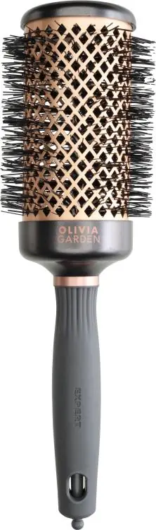 Finale Aktion Olivia Garden Expert Blowout Heat Nylgard Bristle 55 mm