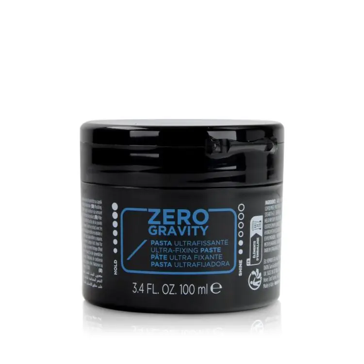 Kemon Style Zero Gravity Ultra-Fixing Paste Top-Preis