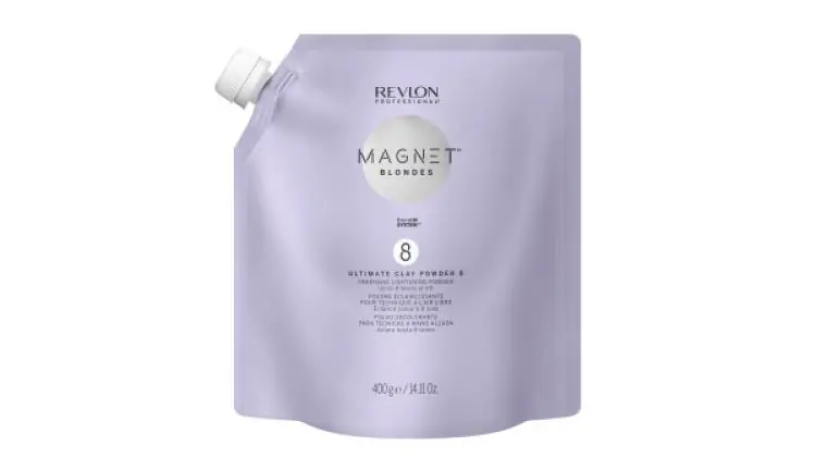 Online Kaufen Revlon MAGNET Ultimate Blondes Clay Powder 8