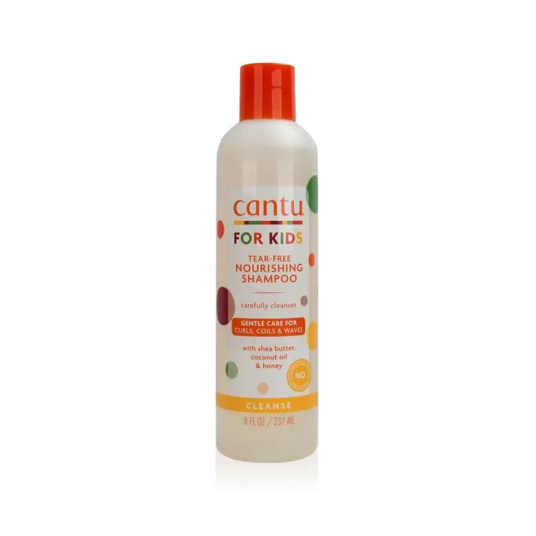 Cantu For Kids Tear-Free Nourishing Shampoo Top-Seller
