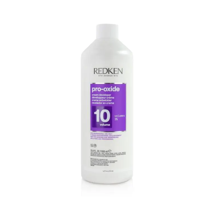 Reken Pro-Oxide Developer 3% 10 VOL Günstig