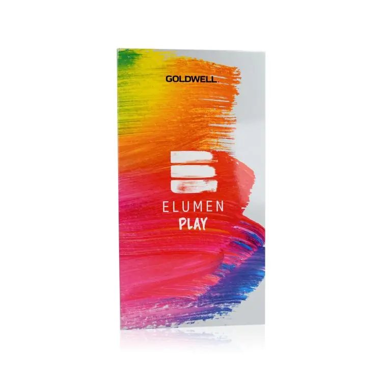 Bestpreis Goldwell Elumen Play Farbkarte