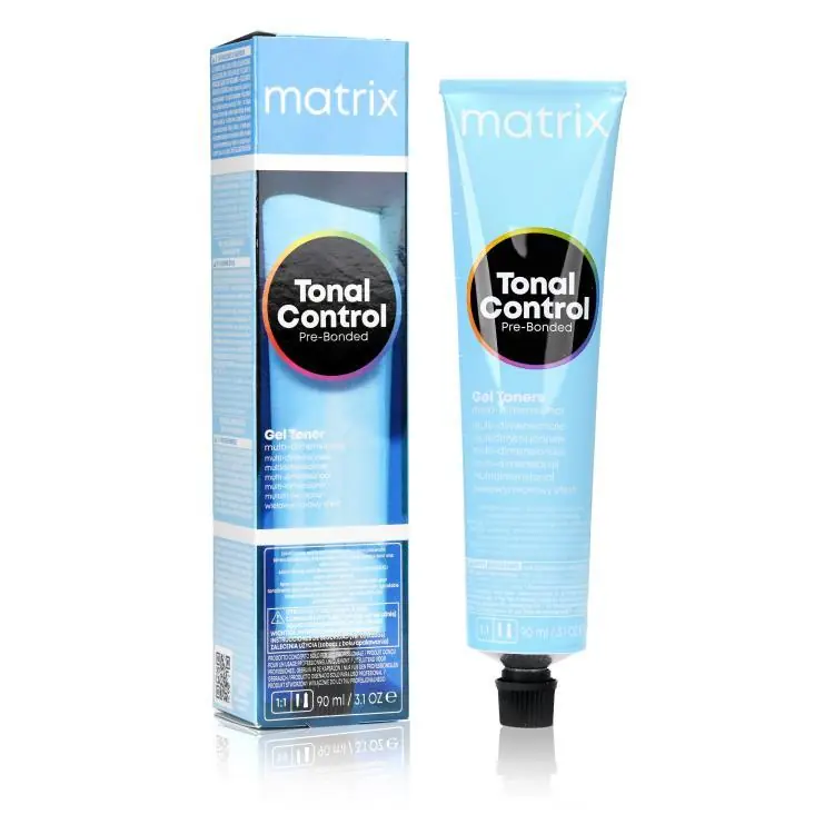 Matrix Tonal Control 10T Chrome + Collected Neue Kollektion