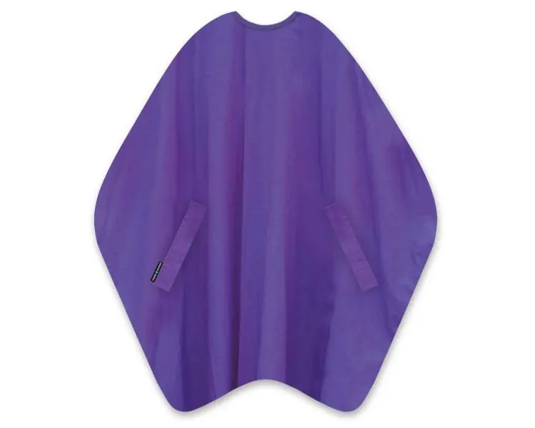 Trend Design Schneideumhang Classic Violett Nur Heute