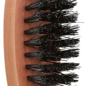 Nur Heute Regincos Men Only Bartbürste 16015 5-reihig oval