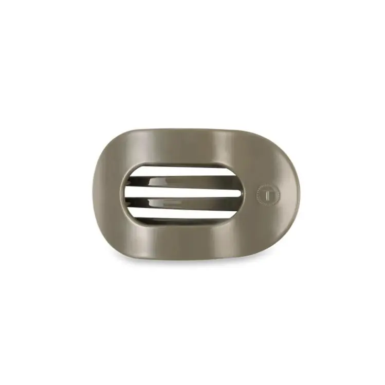 Online Kaufen Teleties Flat Round Clip klein Sage It Ain‘t So
