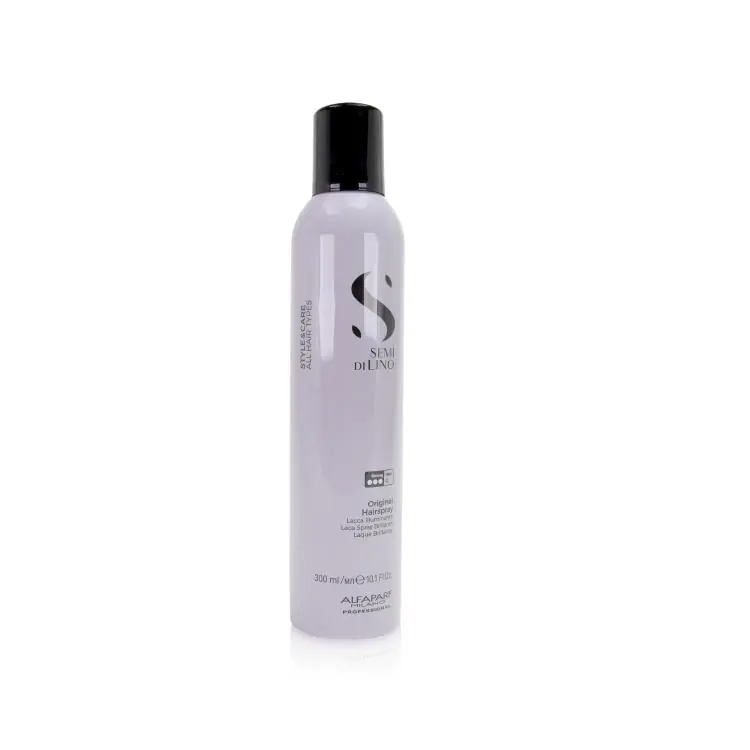 Alfaparf Semi Di Lino Original Haarspray Top-Angebot