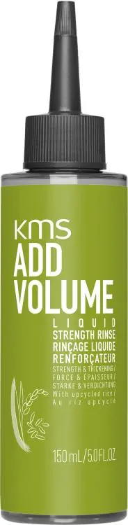 KMS Addvolume Liquid Strength Rinse Letzte Chance