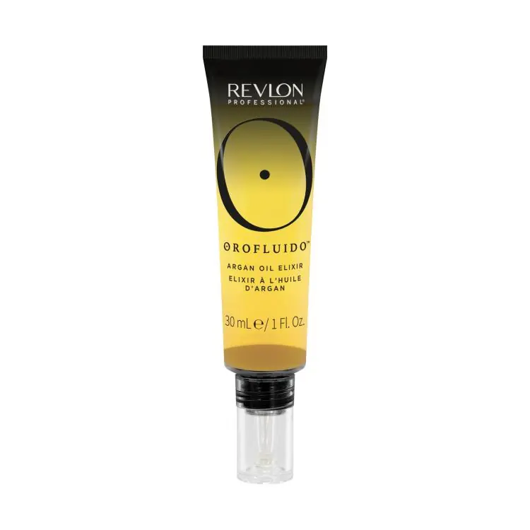 Orofluido Remarkable Silkness and Shine Elixier Schnäppchen