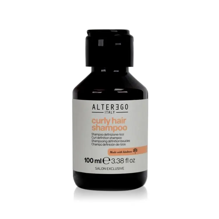 Neue Kollektion Arterego Curly Hair Shampoo