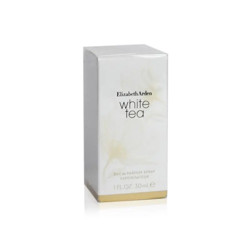 Meistverkauft Elizabeth Arden White Tea EdP