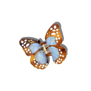 Must-Have Solar Eclips Boho Monarch Baby Blau