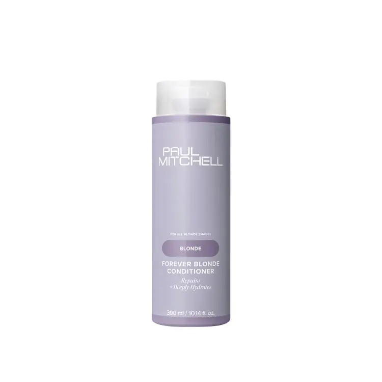 Sonderangebot Paul Mitchell Original Forever Blonde Conditioner