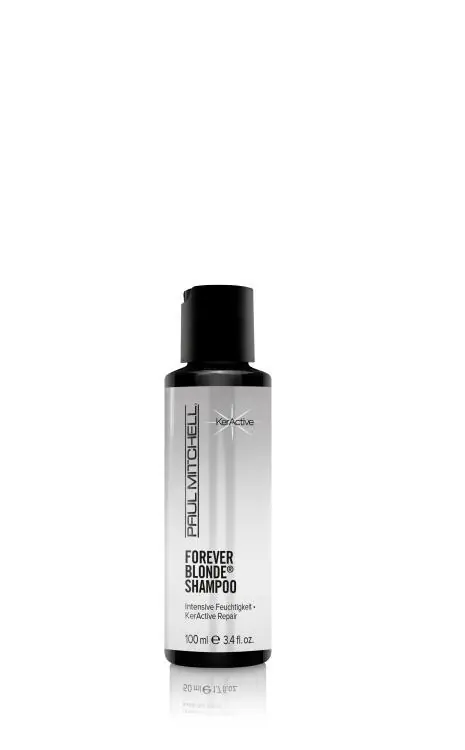 Paul Mitchell Forever Blonde Shampoo Schneller Versand