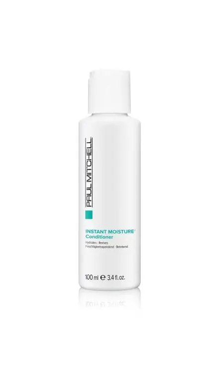 Must-Have Paul Mitchell Instant Moisture Conditioner