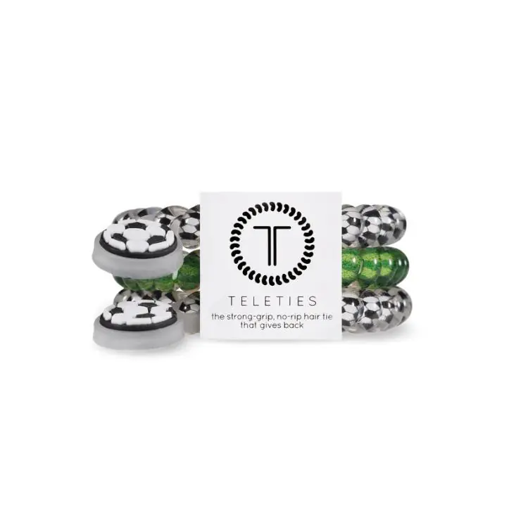 Knallerangebot Teleties Soccer klein