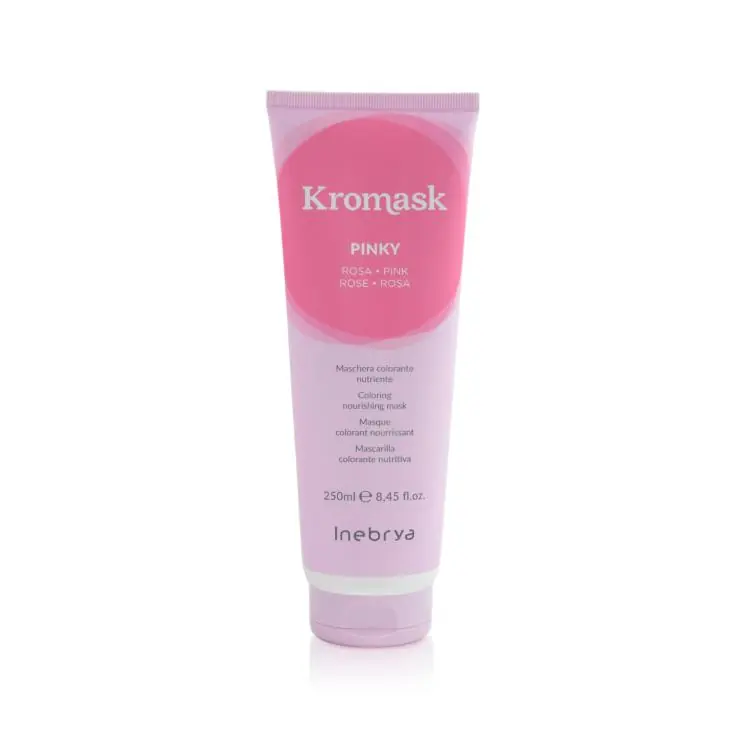 Inebrya Kromask Pinky Rabatt
