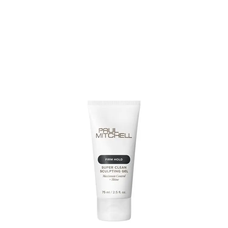 Sichere Zahlung Paul Mitchell Firm Hold Super Clean Sculpting Gel