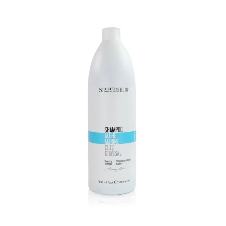 Selective Alghe Marine Shampoo Sonderaktion