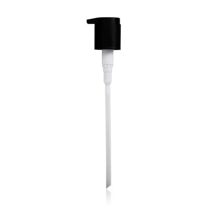 Revlon Professional Dosierpumpe schwarz für 750 ml Schneller Versand