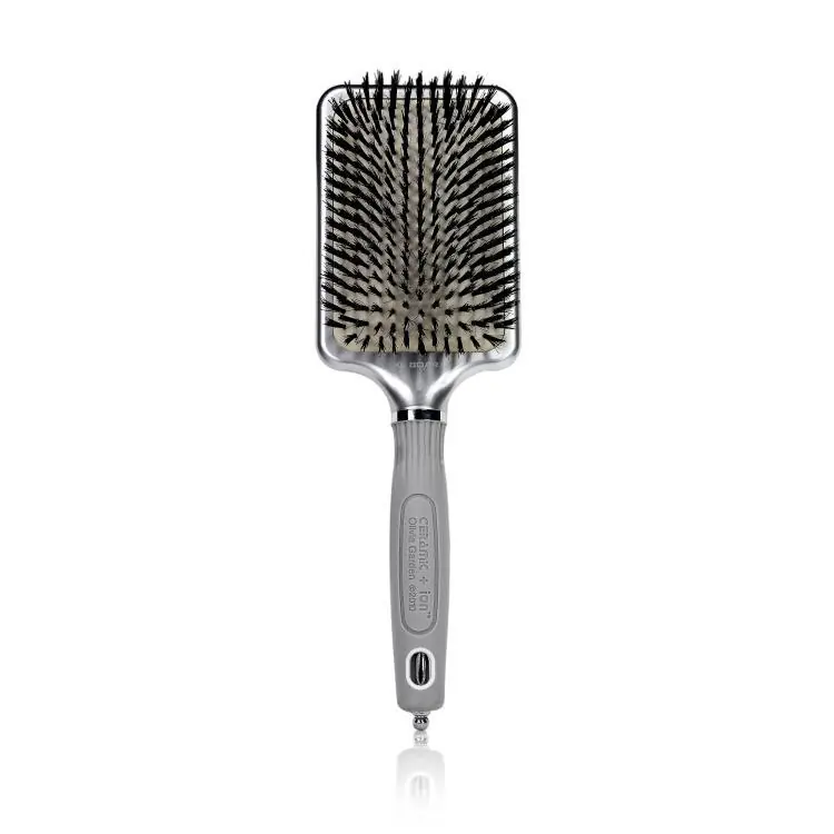 Bestseller Olivia Garden Ceramic + Ion XL Boar Bürste