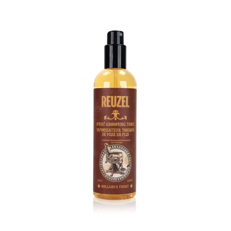 Reuzel Spray Grooming Tonic Sichere Zahlung