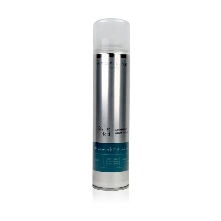 Profi Line Syling Hold Haarspray 5 extra stark Preiswert