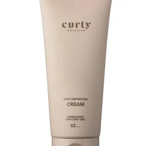 id Hair Curly Xclusive Soft Definiton Cream Preiswert