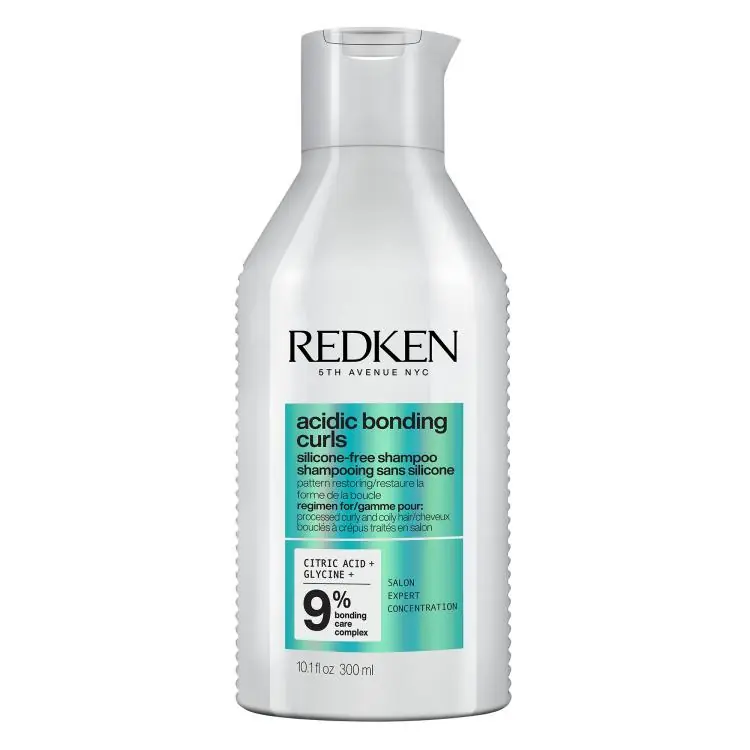 Mega-Angebot Redken Acidic Bonding Curls Shampoo 9%