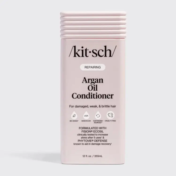 Expressversand Kitsch Argan Oil Conditioner