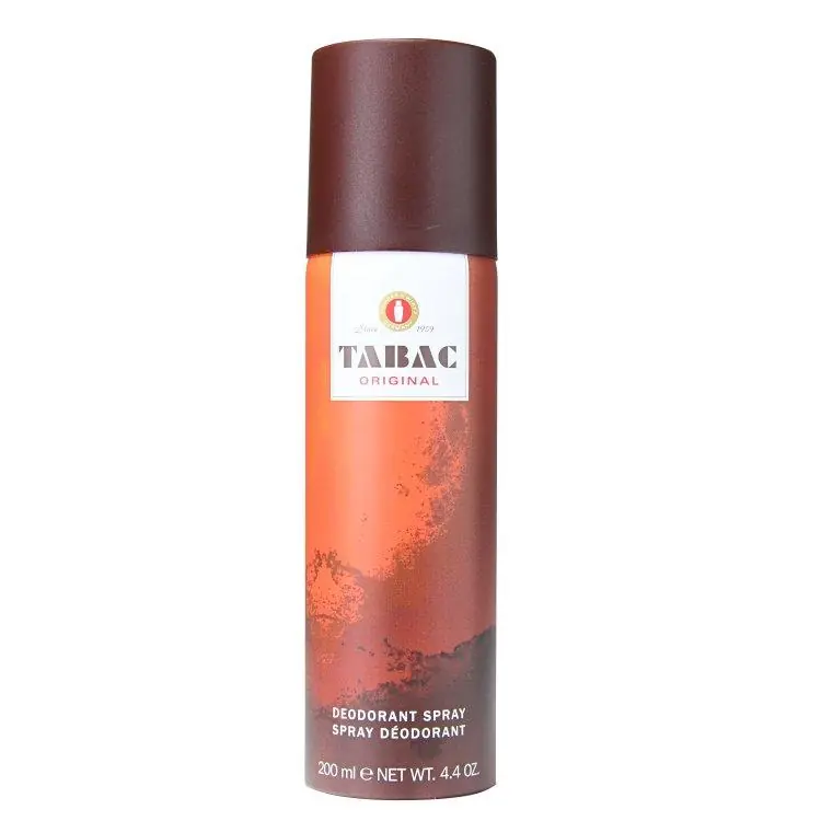 Wochenendangebot Tabac Original Deodorant Spray