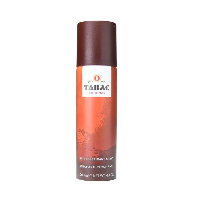 Sonderaktion Tabac Original Anti-Perspirant Spray