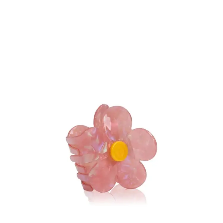 Helly Hair Flower rosa Letzte Chance