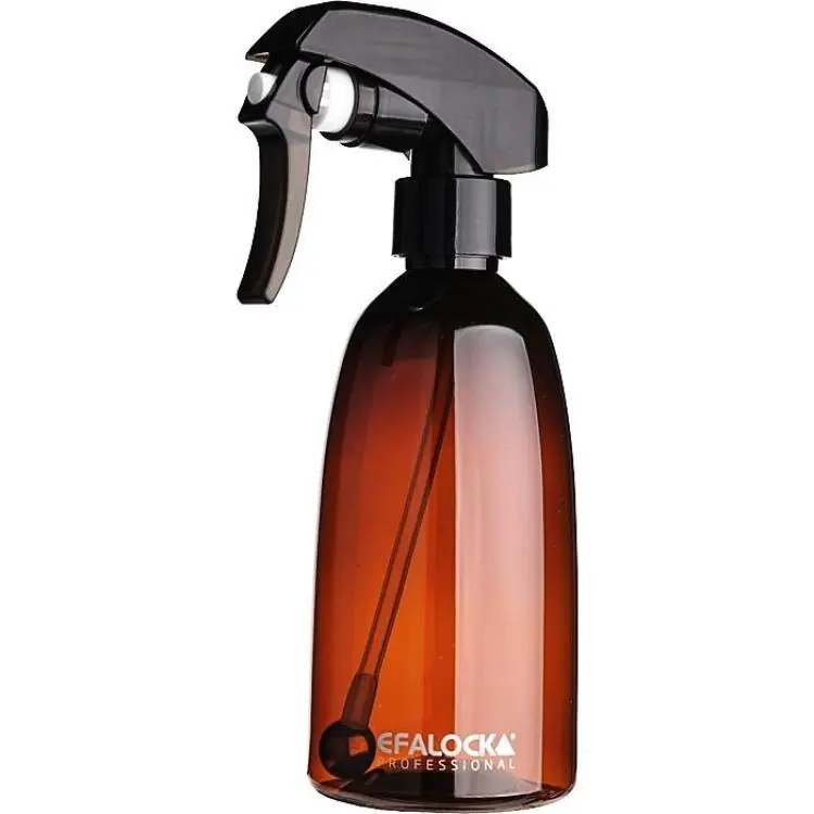 Efalock Sprühflasche Classic Braun Bestseller