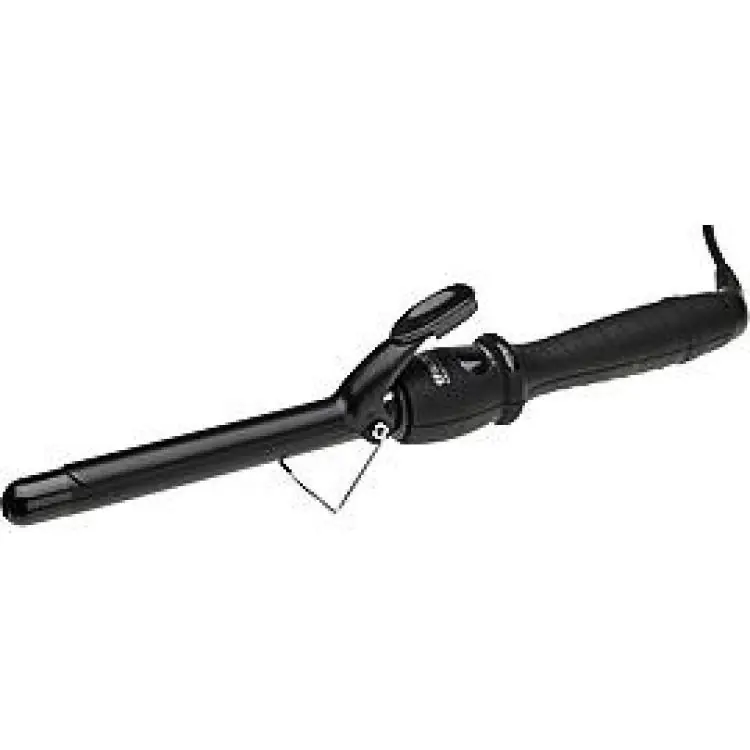Efalock Curls Up Lockenstab 19 mm schwarz Preisreduziert