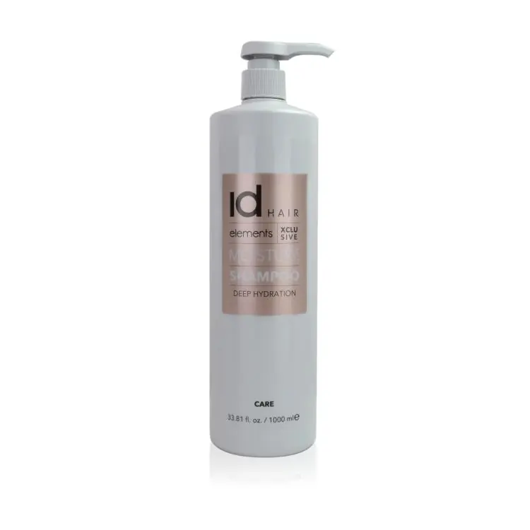 id Hair Elements Xclusive Moisture Shampoo Sofort Bestellen