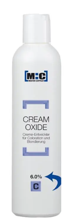 Versand Am Gleichen Tag Meister Coiffeur Creme Entwickler 6 %