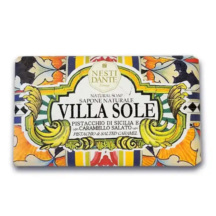 Knallerangebot Nesti Dante Villa Sole Sicilian Pistachio