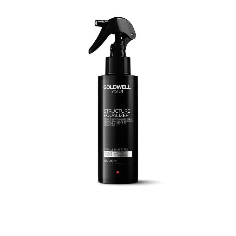 Goldwell System Structure Equalizer Jetzt Bestellen