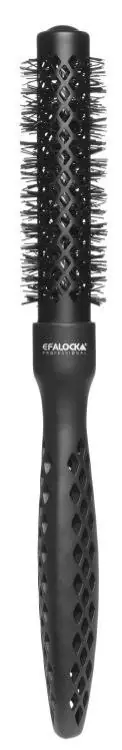 Solange Der Vorrat Reicht Efalock Carbon Rundbürste 19 mm