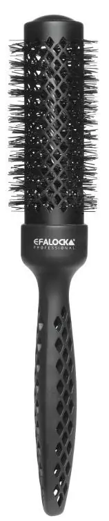 Heißes Angebot Efalock Carbon Rundbürste 32 mm