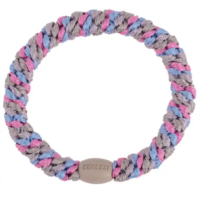 Kknekki Mix Sky blue pink glitter Bestseller
