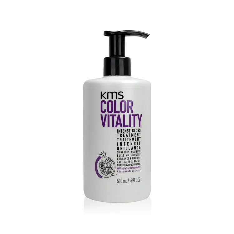 Jetzt Kaufen KMS Colorvitality Intense Gloss Treatment
