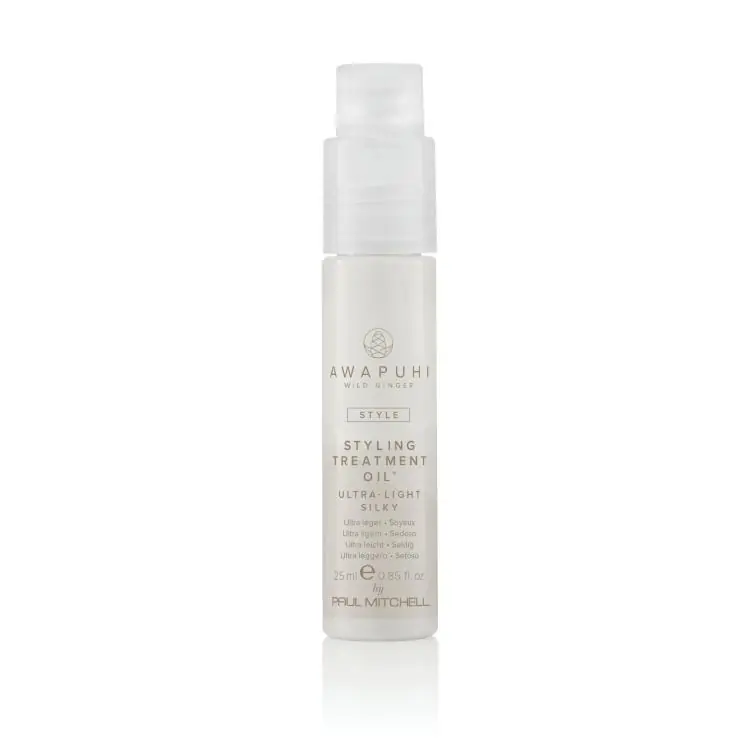 Neue Ware Paul Mitchell Awapuhi Wild Ginger Styling Treatment Oil
