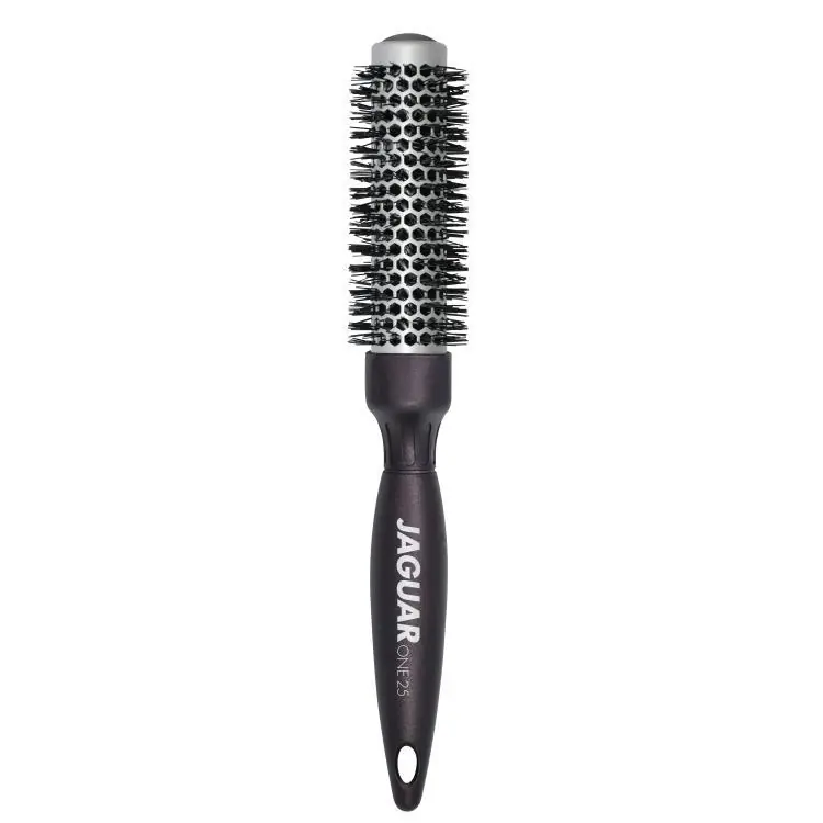 Sonderangebot Jaguar One Serie Rundbürste One 25