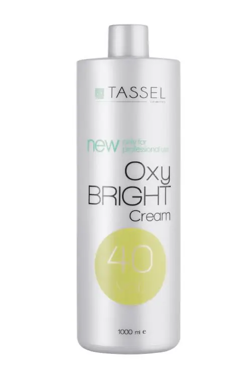 Tassel Oxidationscreme 40 Vol 12 % Sichere Zahlung