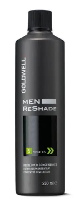Sonderaktion Goldwell Men ReShade Entwicklerkonzentrat + Applikator