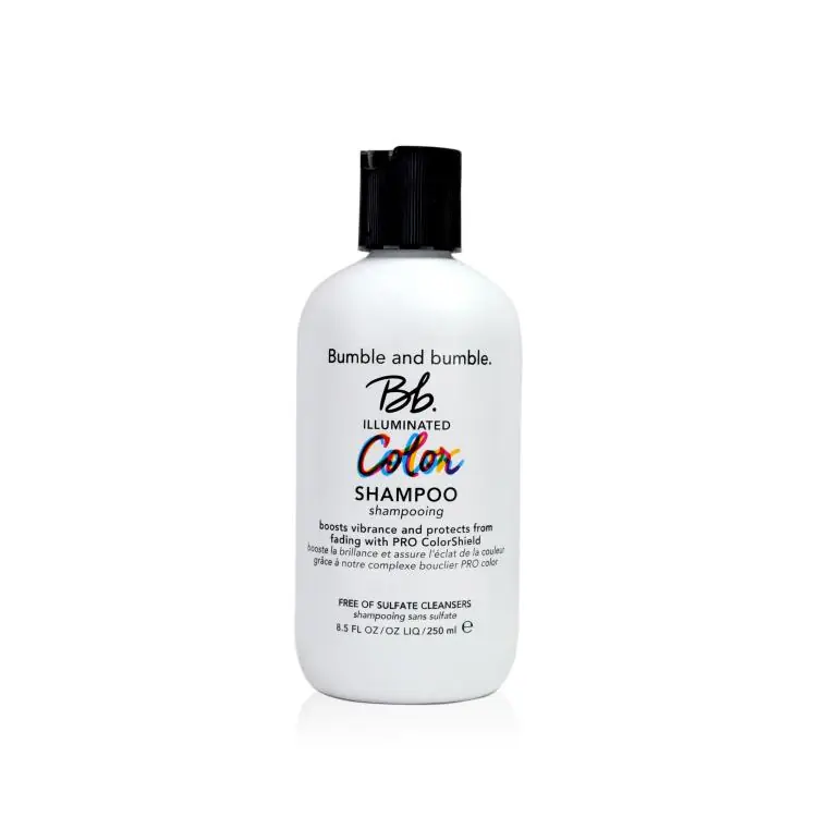 Bumble and bumble Illuminated Color Shampoo Direktkauf