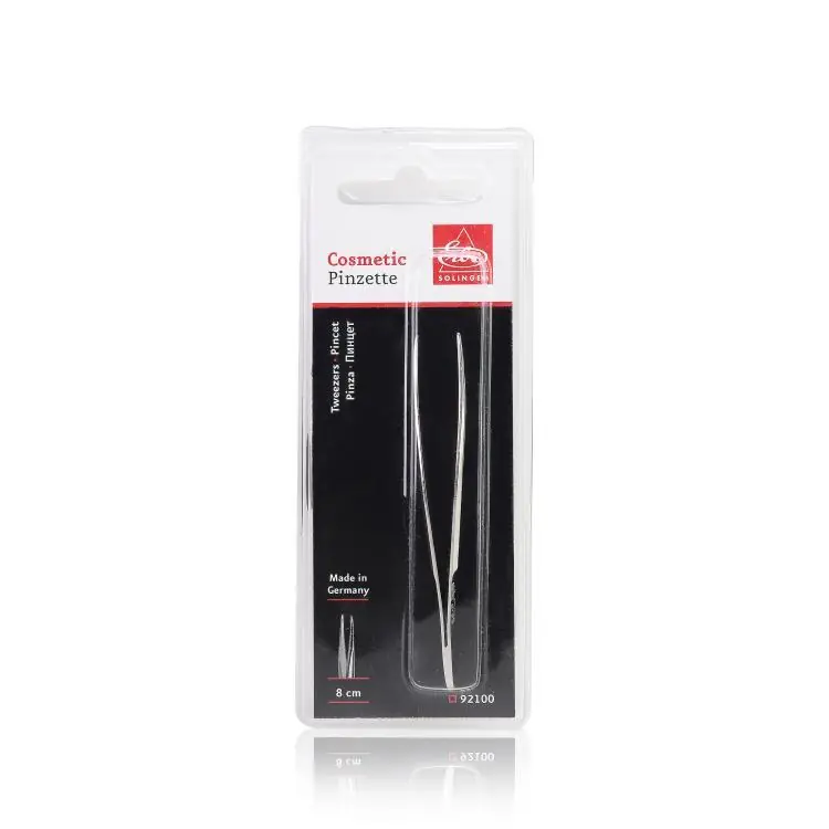 Mega-Angebot Erbe Pinzette spitz